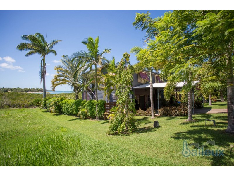18 Morris Street, Campwin Beach QLD 4737