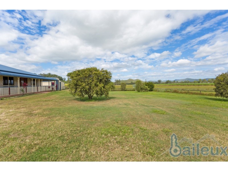 324 Owens Creek Loop Road, Gargett QLD 4741