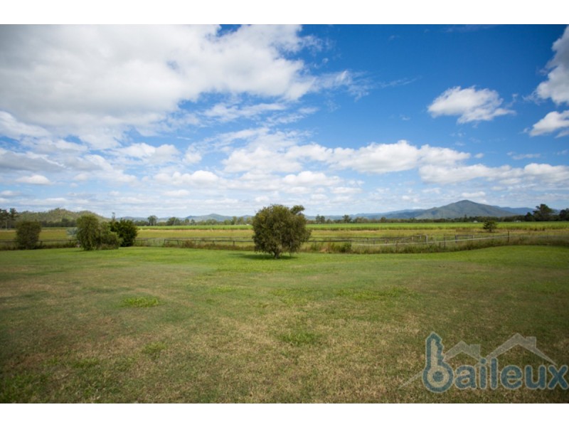 324 Owens Creek Loop Road, Gargett QLD 4741