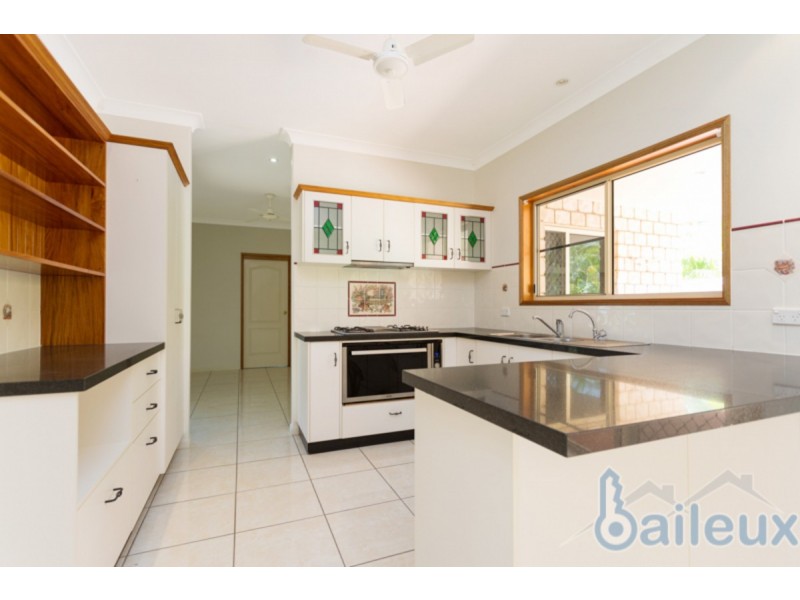 324 Owens Creek Loop Road, Gargett QLD 4741