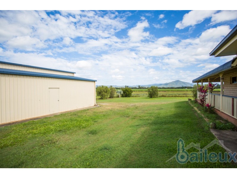 324 Owens Creek Loop Road, Gargett QLD 4741