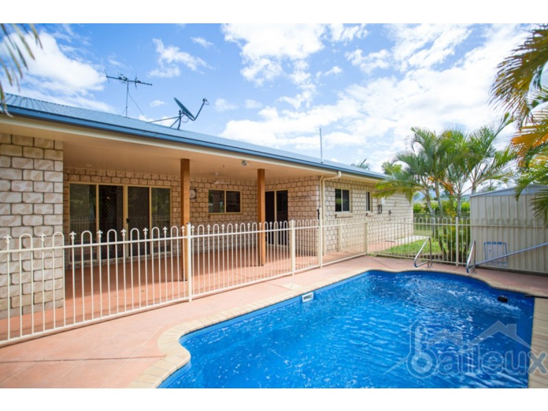 324 Owens Creek Loop Road, Gargett QLD 4741