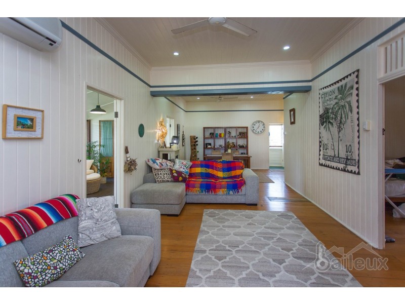 12 Hucker Street, Mackay QLD 4740