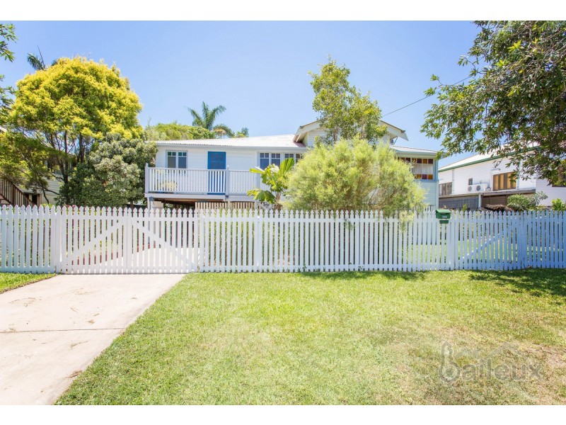 12 Hucker Street, Mackay QLD 4740