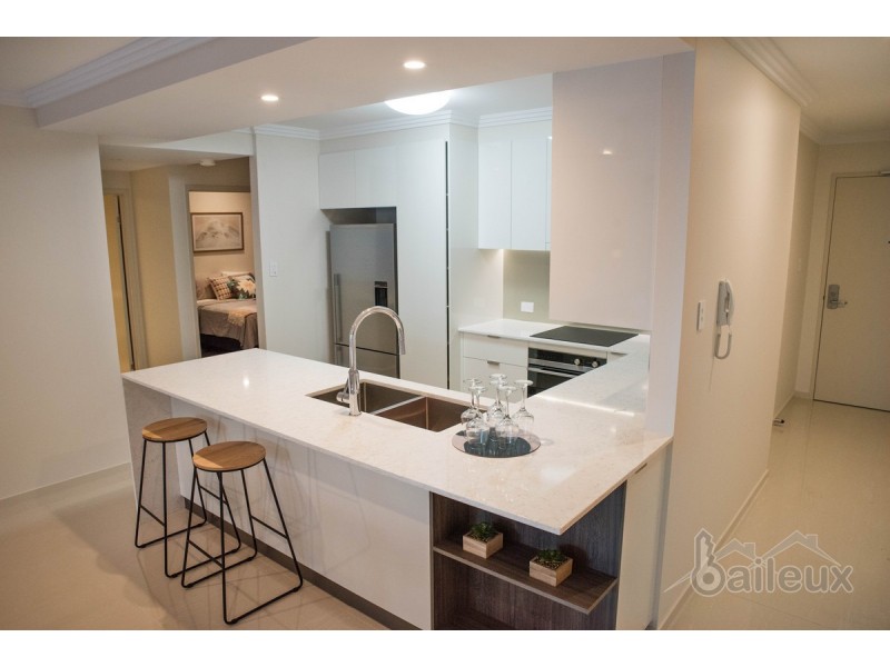 15/1-3 Norris Road, Mount Pleasant QLD 4740