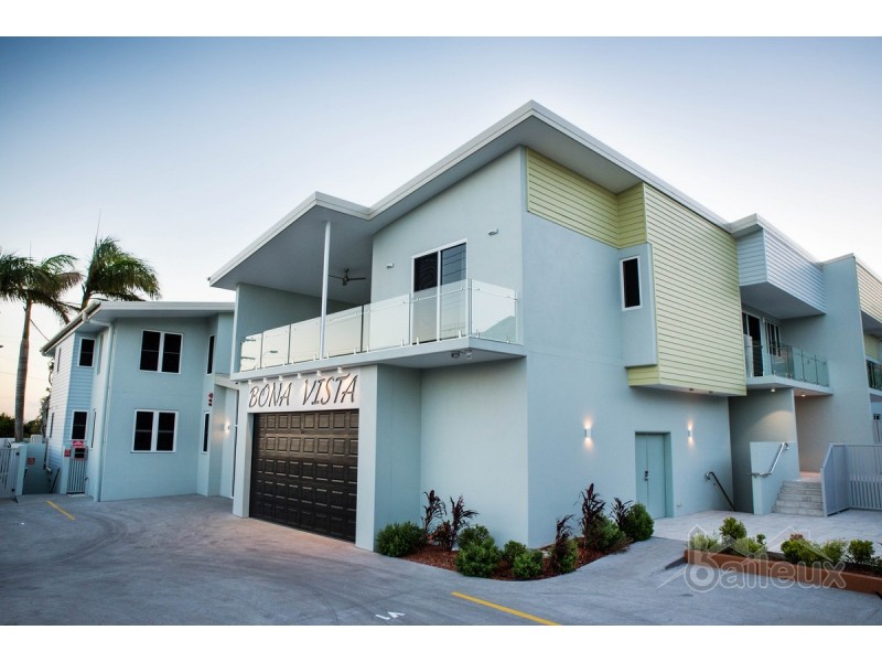 15/1-3 Norris Road, Mount Pleasant QLD 4740