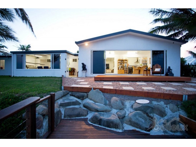 46 Ian wood Drive, Dolphin Heads QLD 4740