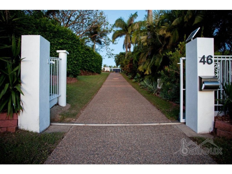 46 Ian wood Drive, Dolphin Heads QLD 4740