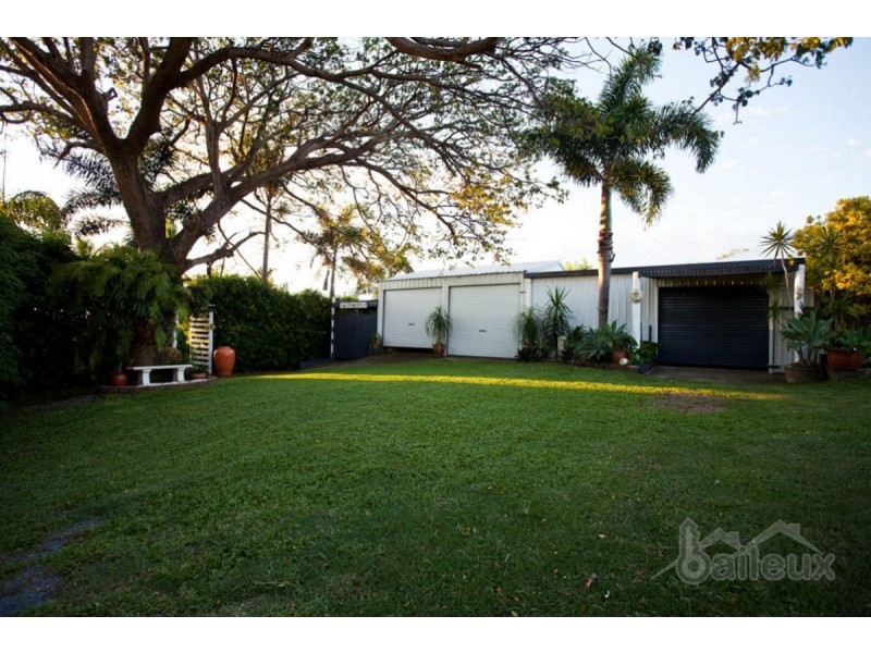46 Ian wood Drive, Dolphin Heads QLD 4740