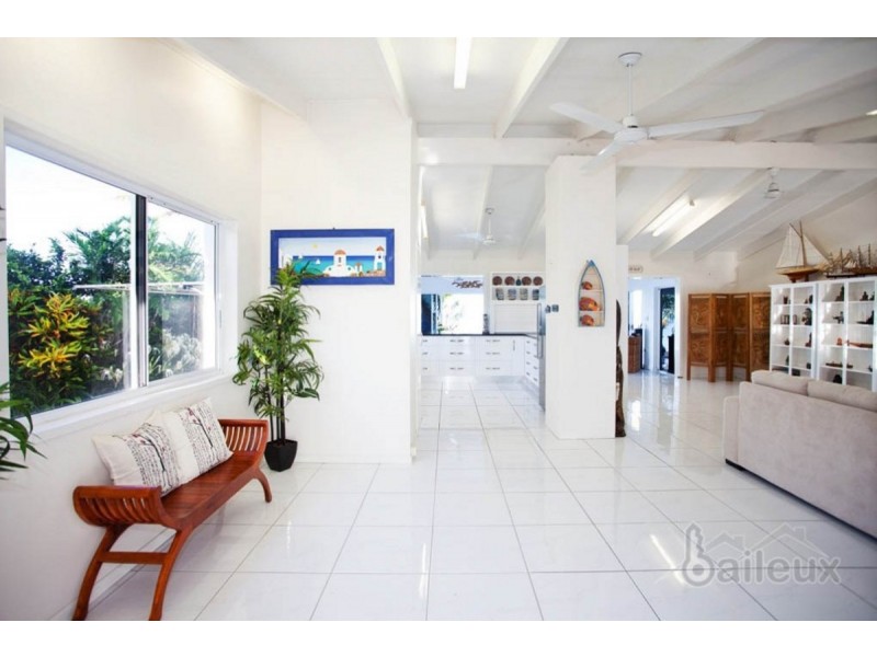 46 Ian wood Drive, Dolphin Heads QLD 4740