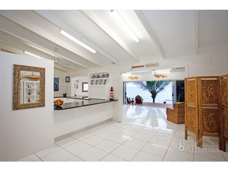 46 Ian wood Drive, Dolphin Heads QLD 4740