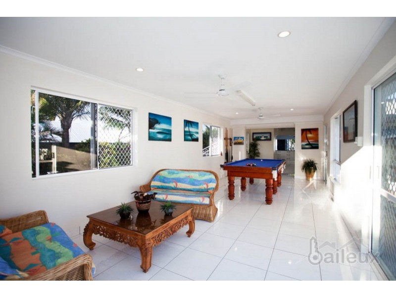 46 Ian wood Drive, Dolphin Heads QLD 4740