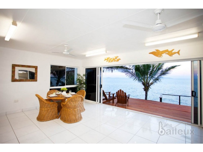 46 Ian wood Drive, Dolphin Heads QLD 4740