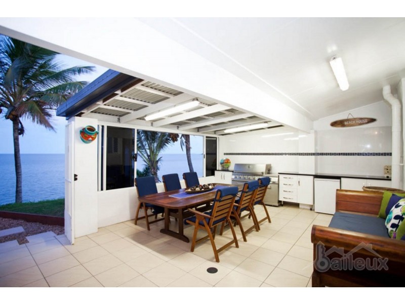 46 Ian wood Drive, Dolphin Heads QLD 4740