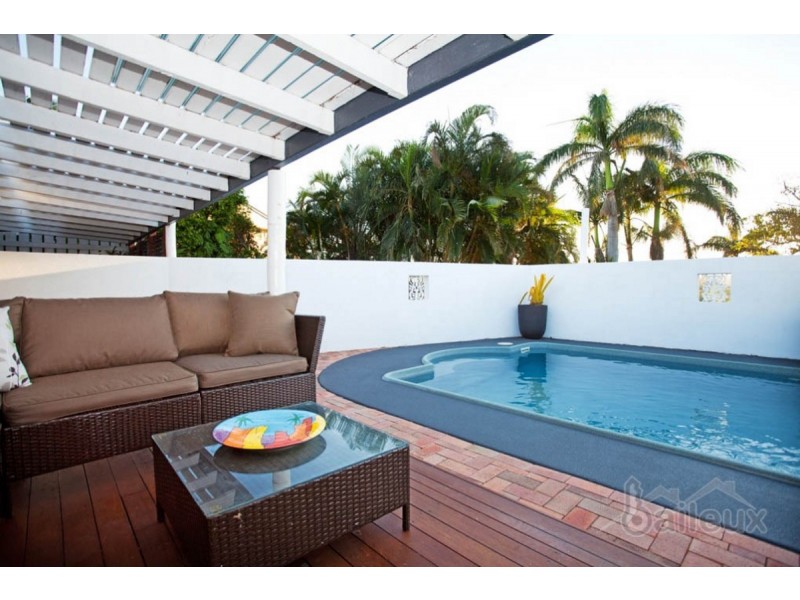 46 Ian wood Drive, Dolphin Heads QLD 4740