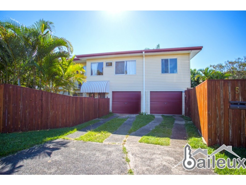 5 Arthur Street, Mount Pleasant QLD 4740