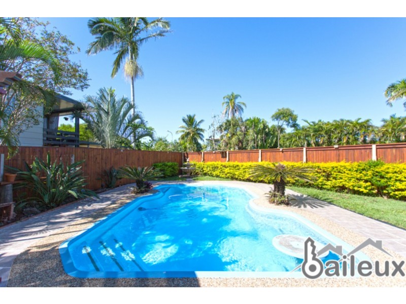 5 Arthur Street, Mount Pleasant QLD 4740