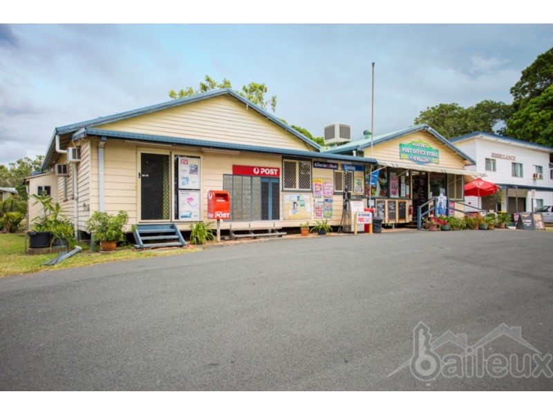 34 Palm Avenue, Seaforth QLD 4741
