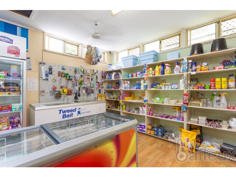 34 Palm Avenue, Seaforth QLD 4741