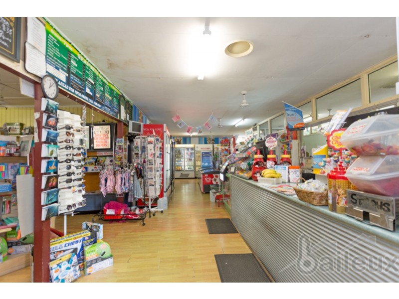 34 Palm Avenue, Seaforth QLD 4741