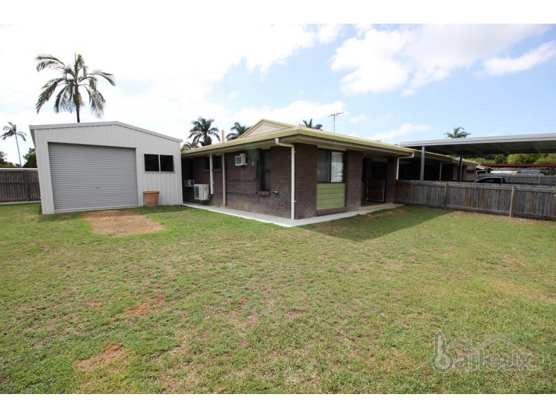 1/16 Carbeen Street, Andergrove QLD 4740