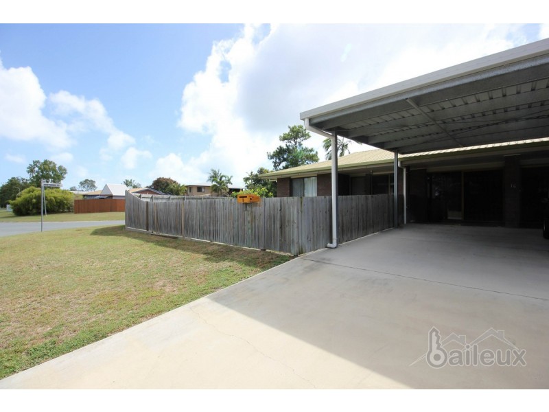 1/16 Carbeen Street, Andergrove QLD 4740
