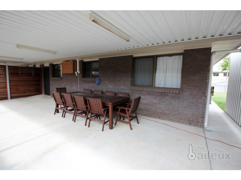 1/16 Carbeen Street, Andergrove QLD 4740