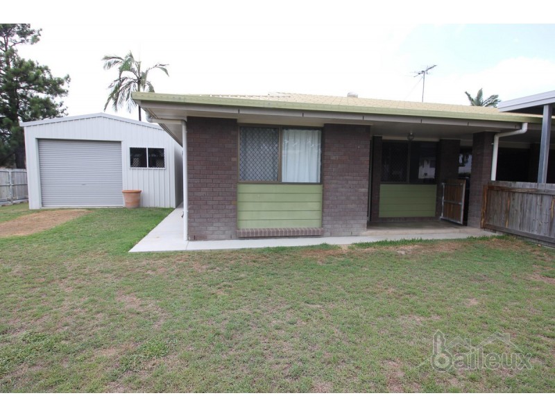 1/16 Carbeen Street, Andergrove QLD 4740