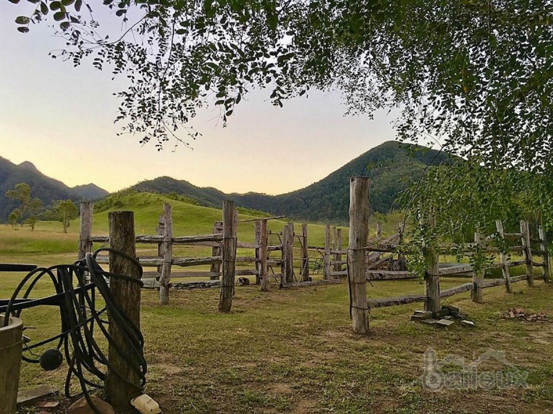 986 Rise and Shine , YALBOROO Viaduct, Calen QLD 4798