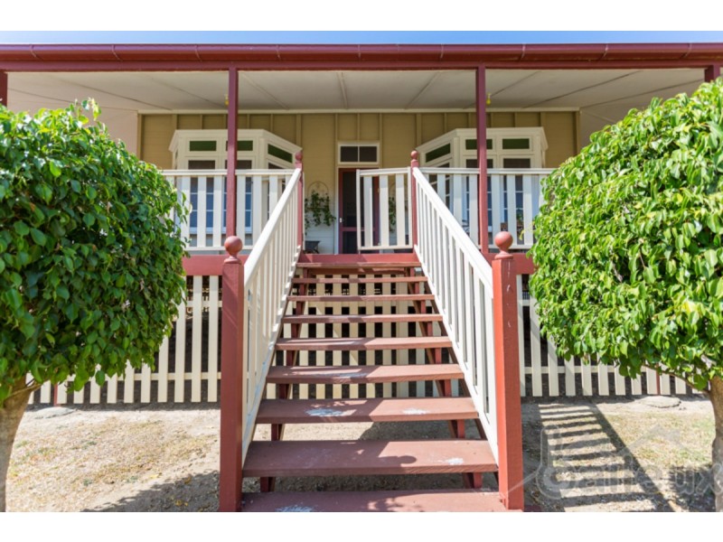 986 Rise and Shine , YALBOROO Viaduct, Calen QLD 4798