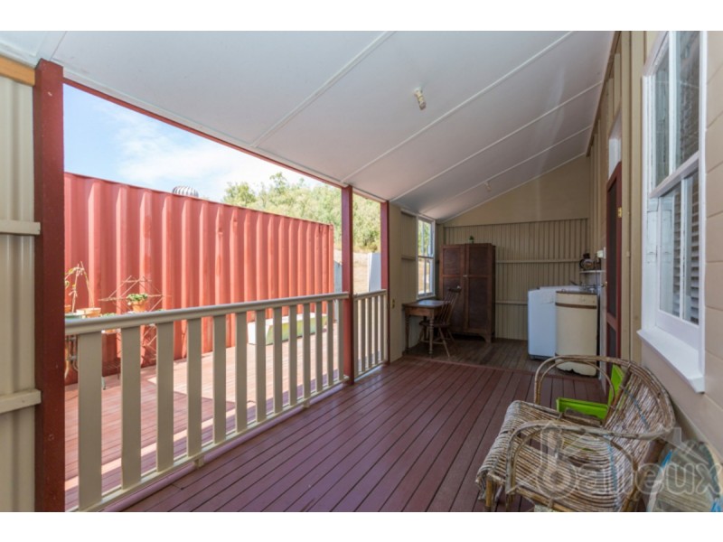 986 Rise and Shine , YALBOROO Viaduct, Calen QLD 4798