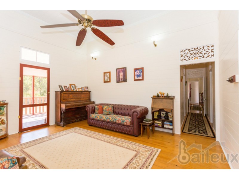 986 Rise and Shine , YALBOROO Viaduct, Calen QLD 4798