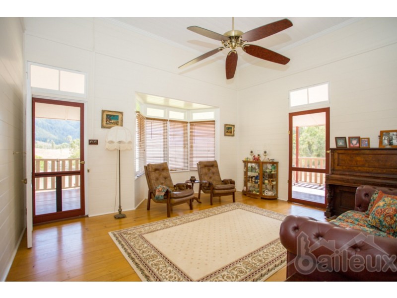 986 Rise and Shine , YALBOROO Viaduct, Calen QLD 4798