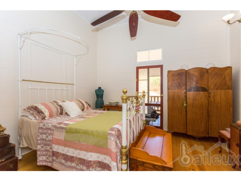 986 Rise and Shine , YALBOROO Viaduct, Calen QLD 4798