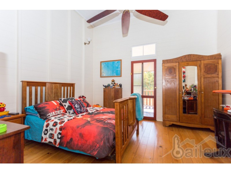 986 Rise and Shine , YALBOROO Viaduct, Calen QLD 4798