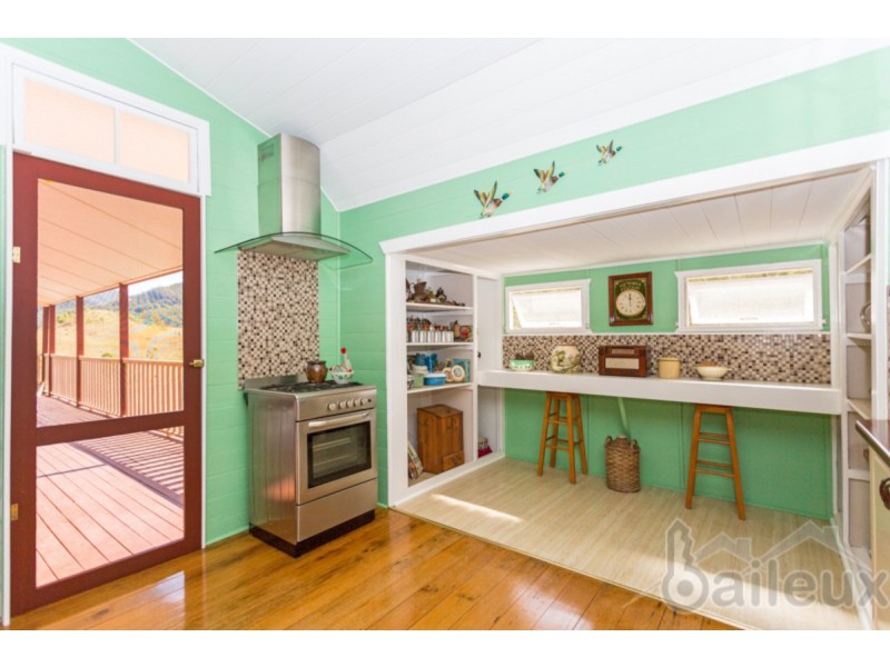 986 Rise and Shine , YALBOROO Viaduct, Calen QLD 4798