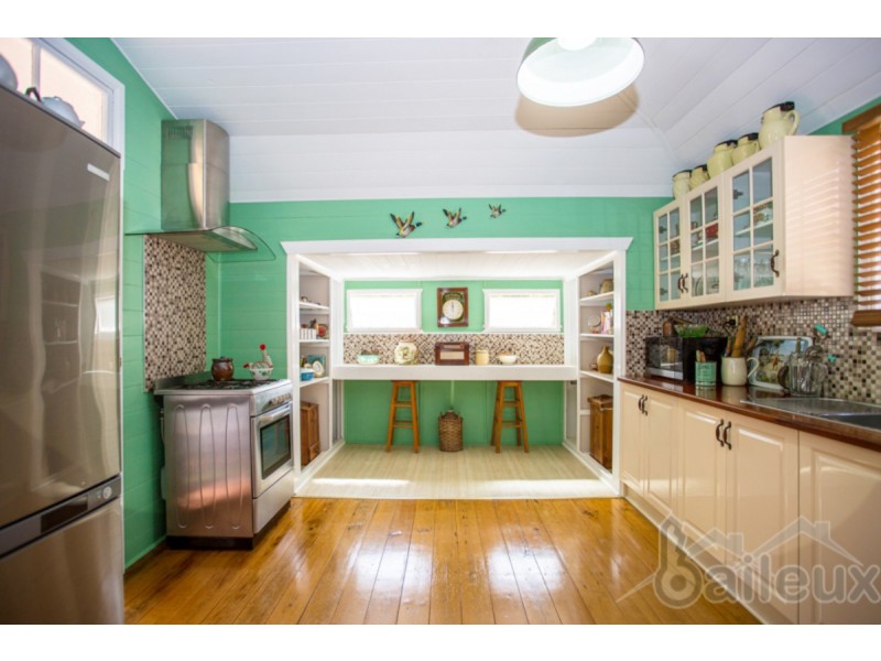 986 Rise and Shine , YALBOROO Viaduct, Calen QLD 4798