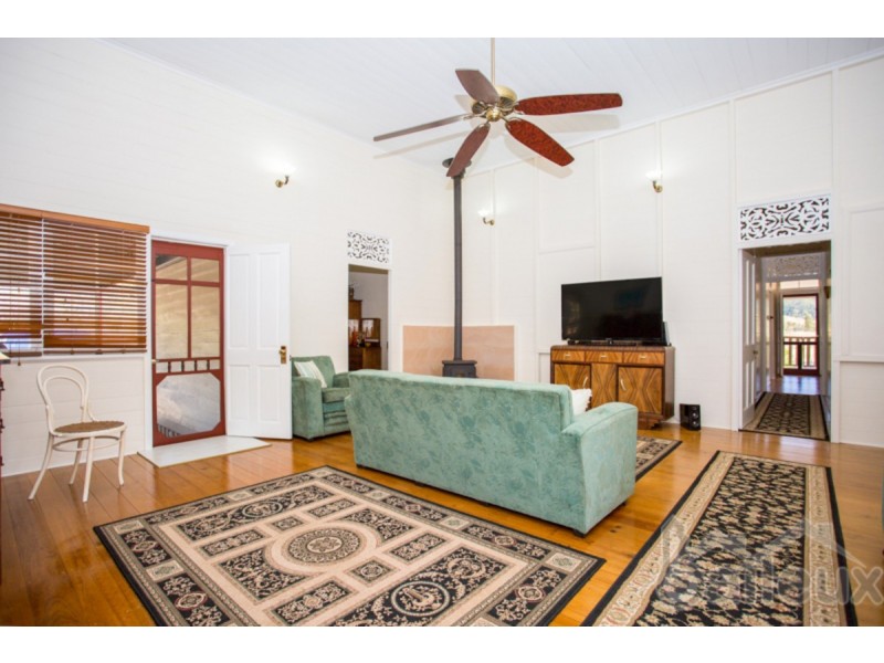 986 Rise and Shine , YALBOROO Viaduct, Calen QLD 4798