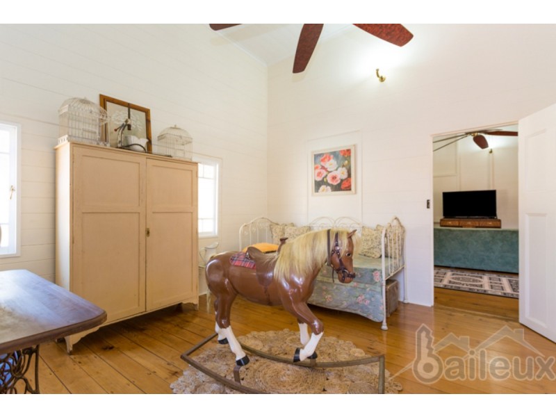 986 Rise and Shine , YALBOROO Viaduct, Calen QLD 4798