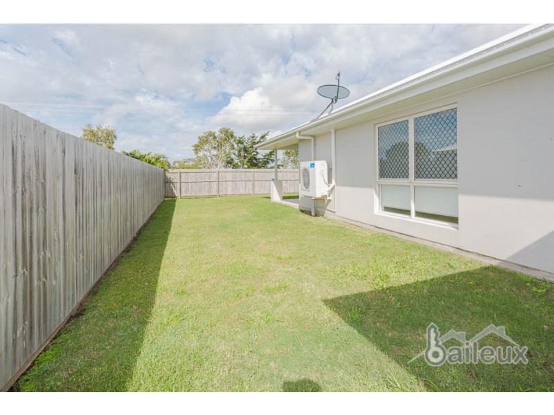 27 Westaway Crescent, Andergrove QLD 4740