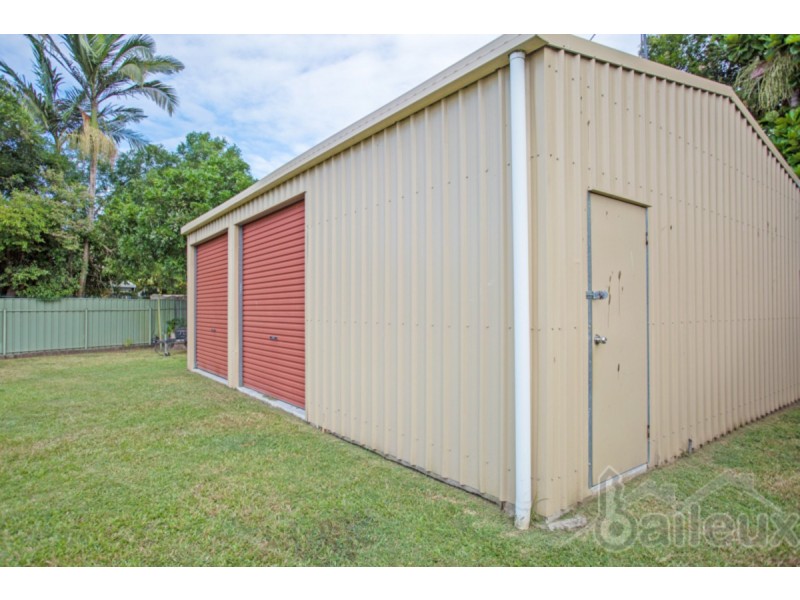 11 Barton Street, West Mackay QLD 4740