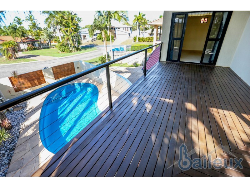 3 Trochus Court, Shoal Point QLD 4750