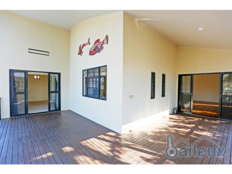 3 Trochus Court, Shoal Point QLD 4750