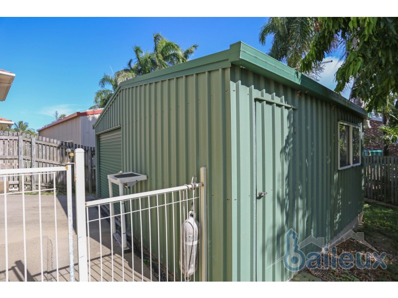 3 Trochus Court, Shoal Point QLD 4750