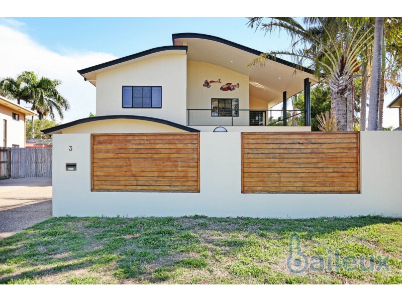 3 Trochus Court, Shoal Point QLD 4750