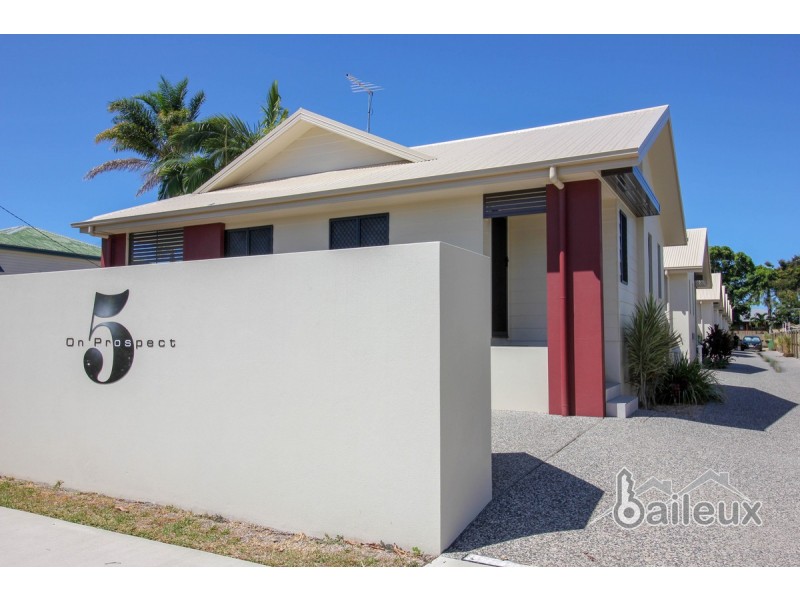 6/5 Prospect Street, Mackay QLD 4740