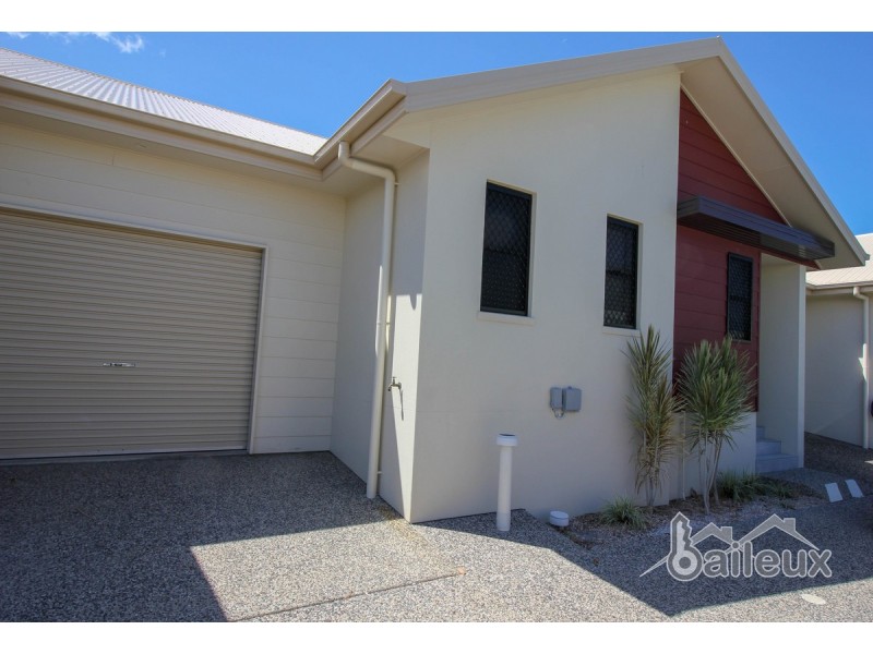 6/5 Prospect Street, Mackay QLD 4740