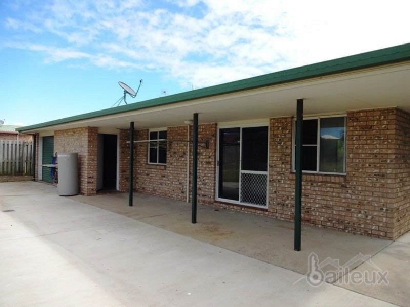 17 Kristy Crescent, Eimeo QLD 4740