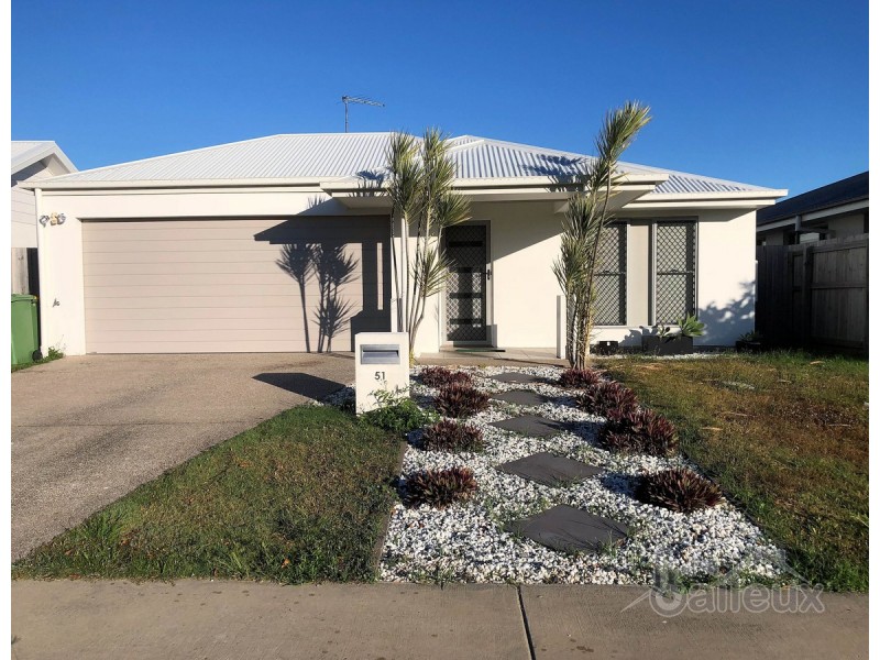 51 Westaway Crescent, Andergrove QLD 4740