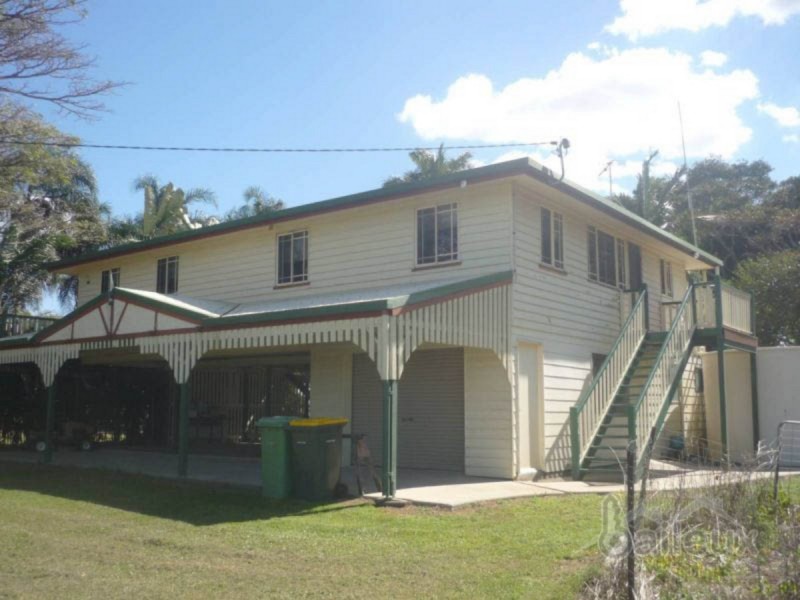 617 Munbura Road, Munbura QLD 4740